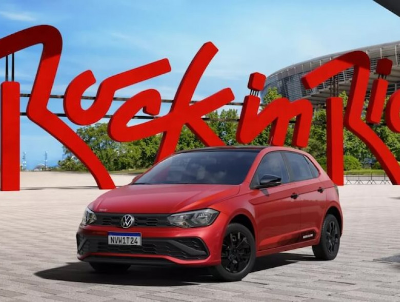 Polo Rock In Rio